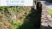 Lavoir de JOUILLAT