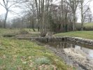 Lavoir de GOUZON