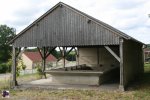 Lavoir de LE GRAND BOURG