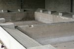 Lavoir de LE GRAND BOURG