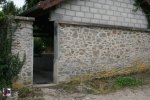Lavoir de ST GEORGES LA POUGE