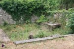 Lavoir de ST GEORGES LA POUGE