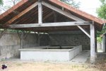 Lavoir de ST GEORGES LA POUGE