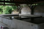 Lavoir de ST GEORGES LA POUGE