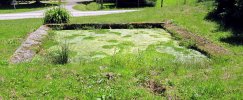 Lavoir de LA MAZIERE AUX BONS HOMME