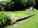 Lavoir de LA MAZIERE AUX BONS HOMME