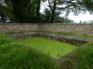 Lavoir de CHATELUS MALVALEIX