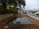 Lavoir de CLUGNAT