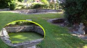 Lavoir de ROCHES