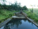 Lavoir de ST DIZIER LES DOMAINES