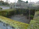 Lavoir de ST DIZIER LES DOMAINES