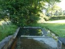 Lavoir de ST DIZIER LES DOMAINES