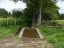 Lavoir de ST DIZIER LES DOMAINES