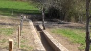 Lavoir de ST ETIENNE DE FURSAC