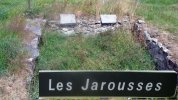 Lavoir de MONTAIGUT LE BLANC