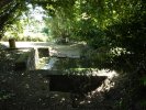 Lavoir de MASBARAUD MERIGNAT