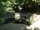 Lavoir de MASBARAUD MERIGNAT