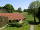 Lavoir de ST DIZIER LEYRENNE