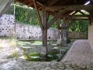 Lavoir de ST DIZIER LEYRENNE