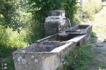 Lavoir de ROYERE DE VASSIVIERE