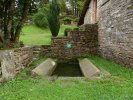 Lavoir de ROYERE DE VASSIVIERE