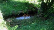 Lavoir de FRANSECHES