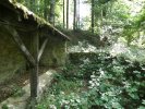 Lavoir de ST SULPICE LES CHAMPS