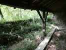 Lavoir de ST SULPICE LES CHAMPS