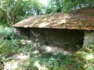 Lavoir de ST SULPICE LES CHAMPS