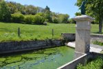 Lavoir de ST MICHEL DE VEISSE
