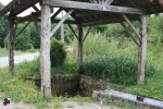 Lavoir de ST MICHEL DE VEISSE