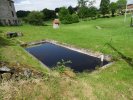 Lavoir de ST FEYRE LA MONTAGNE