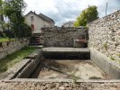 Lavoir de LEYRAT