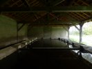 Lavoir de SOUMANS