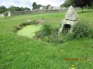 Lavoir de TOULX STE CROIX