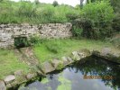 Lavoir de TOULX STE CROIX