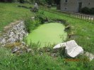 Lavoir de TOULX STE CROIX