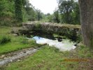 Lavoir de TOULX STE CROIX