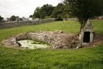 Lavoir de TOULX STE CROIX