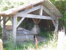 Lavoir de GREZES