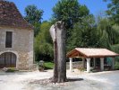 Lavoir de DOUVILLE