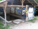 Lavoir de COUZE ET ST FRONT