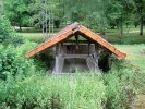 Lavoir de COUZE ET ST FRONT