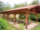 Lavoir de COUZE ET ST FRONT