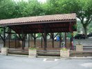 Lavoir de LALINDE