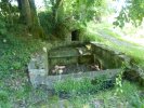 Lavoir de GRIVES