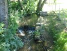Lavoir de MONPLAISANT