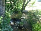 Lavoir de MONPLAISANT
