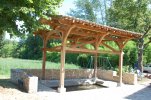 Lavoir de SAGELAT