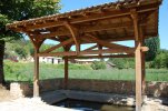 Lavoir de SAGELAT